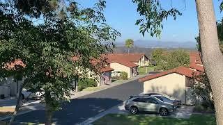 High Country Villas Encinitas CA 55+ Community Tour #sandiego55plus