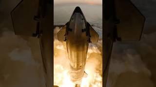 TOWER CAM! SpaceX Starship Flight 5 Launch