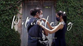 LANGIT SORE X FILM DAYA - PETUALANG ( Official Music Video )