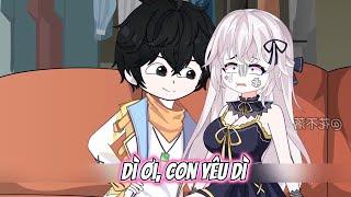 Tập 1  : Dì ơi, Con Yêu Dì - Tiểu Tam Sub