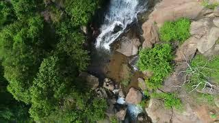 Water falls in vellore,Anaicut pulimedu….enjoy the beauty of Nature 