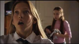 KARMA short film starring miriam mcdonald, and clare stone HD