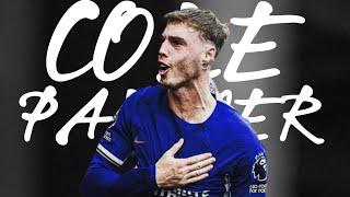 Cole Palmer | Goals & Skills Chelsea/Man City 2023/2024