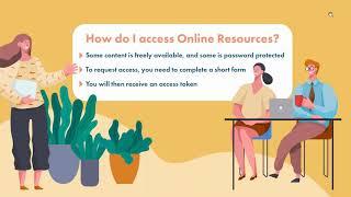 Online Resources & Companion Websites: How to make them work for you Webinar