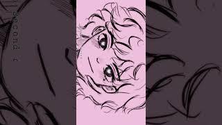 CUPID - FIFTY FIFTY | OC Animation #animatic #animationmeme #cupid