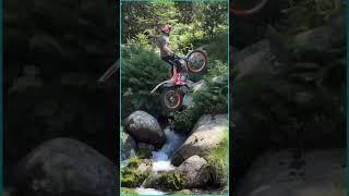 Karl Niilo said this Your journey is your own /mountain riding freestyle