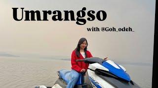 Goh odeh in Umrangso | Thank you for 1k subscribers️