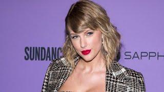 Utah theme park Evermore sues Taylor Swift over alleged trademark infringement