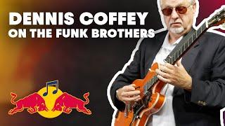 Dennis Coffey on The Funk Brothers, Scorpio and Self-Reliance | Red Bull Music Academy