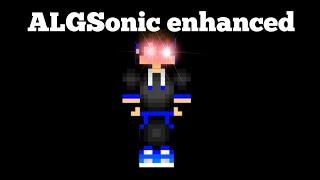 ALGSonic Enhanced (Funny Moments)