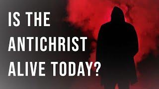 Is the Antichrist Alive Today? | Mikel Cary