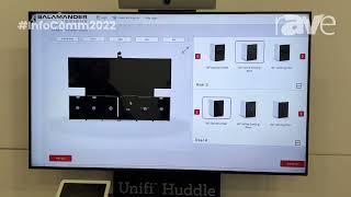 InfoComm 2022: Salamander Designs Debuts Cabinet Configurator Design Solution