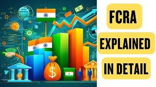 "FCRA FAQs Explained: Must-Know Clarifications for NGO Foreign Funding Success!"