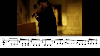 Dies Irae - Ballade - Roman Kim - Transcripcion