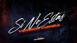 Si No Estas CUMBIA (REMIX) Iñigo Quintero  - Lucho Dee Jay