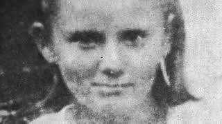 The BRUTAL Execution Of Lepa Radic   The Teenage Girl Executed By The Nazis- Real story