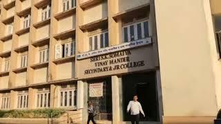 Somaiya college full campus