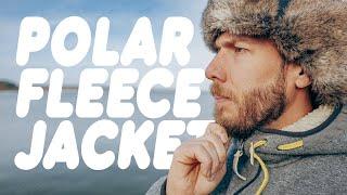 YOU ASKED FOR IT - Fjallraven Polar Fleece Jacket Review