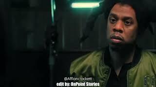 AI HIP HOP Story (OnPoint Stories) @affioncrockett