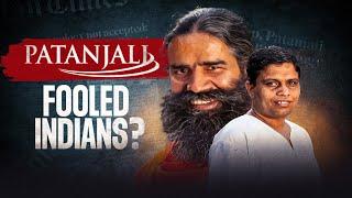 Rise and Fall of Patanjali, Whats the future?: Business case study