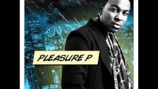 Pleasure P - Lick Lick Lick