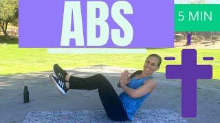 Christian Workout Abs