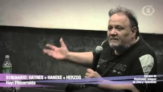 Seminario de Cine en el CIC - "Fitzcarraldo" de Werner Herzog