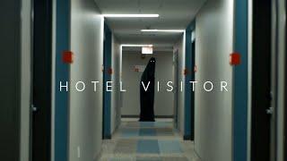 Hotel Visitor