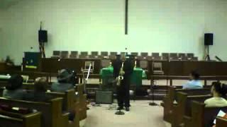 Incredible Gospel SAX