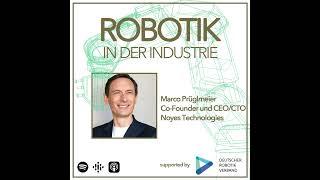 Robotik für die letzte Meile