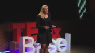 How to not lose all trust after a betrayal | Fanny Lalot | TEDxBasel