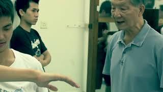 Ip Ching - A Tribute to Ip Man’s Son