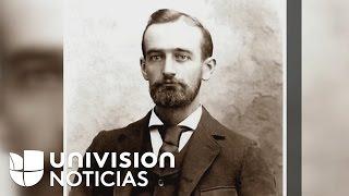 El abuelo de Trump fue deportado hace más de 130 años de Alemania, el país donde nació