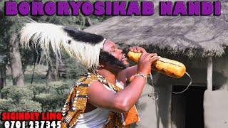 BORORIOSIEKAB NANDI BY STANO LIMO(Sigindet MC) Official HD Video