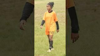 Barkha का जबरदस्त Defence | Ranchi Football Match 2023