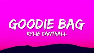 Kylie Cantrall - Goodie Bag (Lyrics)