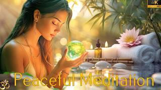 Wellness & SPA Oasis: Celestial Healing Music for Body, Spirit & Soul