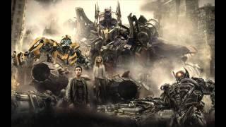 ️Transformers 3 - The fight will be your own (The Score - Soundtrack)