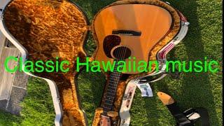 Randy’s music production presents six classic Hawaiian songs