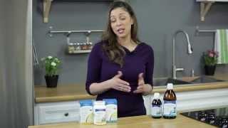 Progressive OmegEssential Fish Oil Reviewed by Lucy Lagana