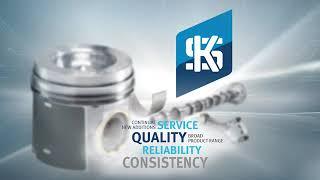 MSI - The brand for all aspects related to the engine.
