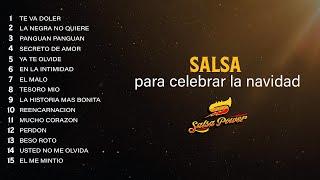 Salsa Para Celebrar La Navidad - Salsa Power