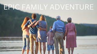 Mastering Family Travel: Tips for Big Families