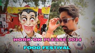 Horn Ok Please 2024 – Food Festival Ki Vibe Check Karo!