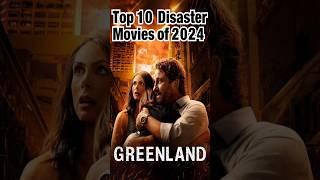 Top 10 Natural Disaster Movies of 2024 #2