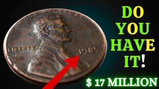 Most Valuable U.S. Coins Ever Sold at Auction! Rare USA Penny Coins Worth Money!