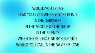 Martin Garrix & Bebe Rexha - In The Name Of Love (Lyrics)