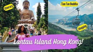 Lantau Island Hong Kong! Things to Do on Lantau Island