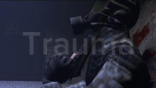 [SFM SCP:SL] Trauma (short animation)