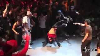 Bboy Physicx the BEATKILLER - 2013 Tribute